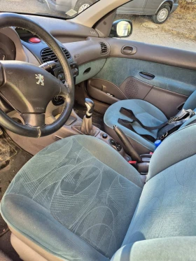 Peugeot 206 - 1750 лв. - 77679860 2