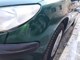 Peugeot 206 - 1750 лв. - 77679860 10
