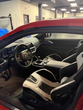 BMW M4 БЕЗ ПЪРВОНАЧАЛНА ВНОСКА* - 102900 лв. - 35340488 7