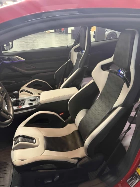 BMW M4 БЕЗ ПЪРВОНАЧАЛНА ВНОСКА* - 102900 лв. - 35340488 8