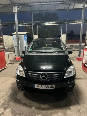 Mercedes-Benz B 200 2.0i - 7500 лв. - 88346957 2