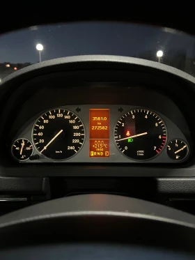 Mercedes-Benz B 200 2.0i - 7500 лв. - 88346957 14