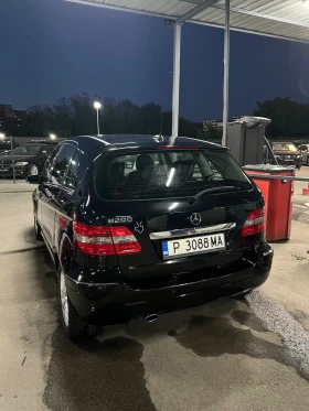 Mercedes-Benz B 200 2.0i - 7500 лв. - 88346957 4