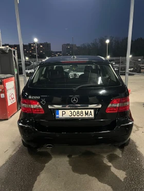 Mercedes-Benz B 200 2.0i - 7500 лв. - 88346957 5