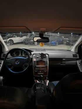 Mercedes-Benz B 200 2.0i - 7500 лв. - 88346957 12