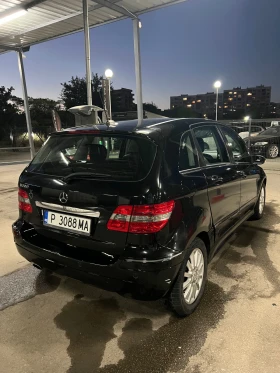 Mercedes-Benz B 200 2.0i - 7500 лв. - 88346957 6
