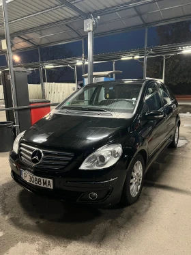 Mercedes-Benz B 200 2.0i - 7500 лв. - 88346957 3