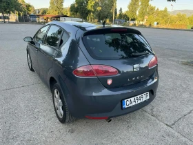 Seat Leon 1.6 | Mobile.bg    4