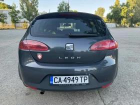 Seat Leon 1.6 | Mobile.bg    5