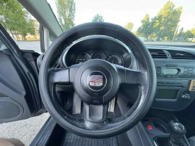 Seat Leon 1.6 | Mobile.bg    12