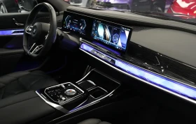 BMW 740 d xDrive M-Sport Paket - 193998 лв. - 46579108 7