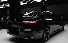 BMW 740 d xDrive M-Sport Paket - 193998 лв. - 46579108 5