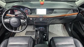 Kia K7 3.0LPI LUXURY | Mobile.bg    6