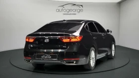Kia K7 3.0LPI LUXURY | Mobile.bg    2
