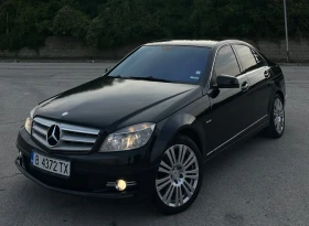 Обява за продажба на Mercedes-Benz C 250 ~9 500 лв. - изображение 1