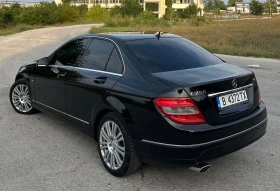 Обява за продажба на Mercedes-Benz C 250 ~9 500 лв. - изображение 3