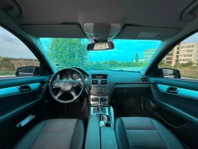 Обява за продажба на Mercedes-Benz C 250 ~9 500 лв. - изображение 6