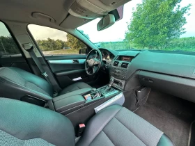Обява за продажба на Mercedes-Benz C 250 ~9 500 лв. - изображение 7