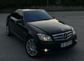 Обява за продажба на Mercedes-Benz C 250 ~9 500 лв. - изображение 1