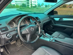 Обява за продажба на Mercedes-Benz C 250 ~9 500 лв. - изображение 4