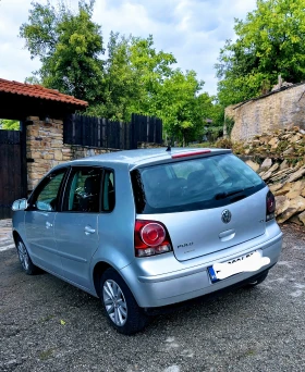  VW Polo