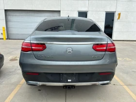 Mercedes-Benz GLE Coupe | Mobile.bg    5