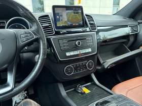 Mercedes-Benz GLE Coupe | Mobile.bg    9