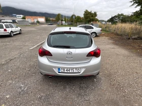 Обява за продажба на Opel Astra 2.0 мотор дизел 165к 2010г.  ~6 500 лв. - изображение 2