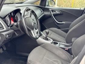 Обява за продажба на Opel Astra 2.0 мотор дизел 165к 2010г.  ~6 500 лв. - изображение 7
