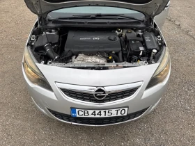 Обява за продажба на Opel Astra 2.0 мотор дизел 165к 2010г.  ~6 500 лв. - изображение 4