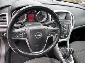 Обява за продажба на Opel Astra 2.0 мотор дизел 165к 2010г.  ~6 500 лв. - изображение 8