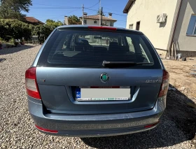 Обява за продажба на Skoda Octavia ~10 500 лв. - изображение 4