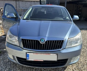 Обява за продажба на Skoda Octavia ~10 500 лв. - изображение 1