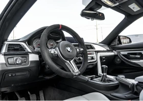 BMW M4 MANUAL GEAR - 99000 лв. / 50617.90 € - 25932945 7