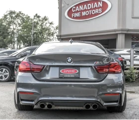 BMW M4 MANUAL GEAR - 99000 лв. / 50617.90 € - 25932945 5