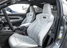 BMW M4 MANUAL GEAR - 99000 лв. / 50617.90 € - 25932945 10