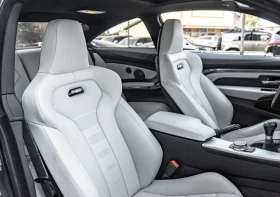 BMW M4 MANUAL GEAR - 99000 лв. / 50617.90 € - 25932945 9