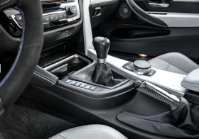 BMW M4 MANUAL GEAR - 99000 лв. / 50617.90 € - 25932945 16