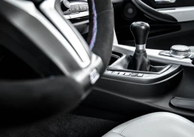 BMW M4 MANUAL GEAR - 99000 лв. / 50617.90 € - 25932945 15