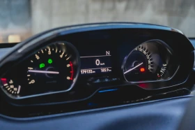Обява за продажба на Peugeot 208 1.6 eHDi ~15 999 лв. - изображение 6 | Auto.bg Обява за продажба на Peugeot 208 1.6 eHDi ~15 999 лв. - изображение 6