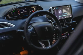 Обява за продажба на Peugeot 208 1.6 eHDi ~15 999 лв. - изображение 3 | Auto.bg Обява за продажба на Peugeot 208 1.6 eHDi ~15 999 лв. - изображение 3