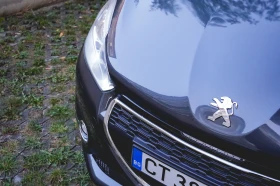 Peugeot 208 1.6 eHDi | Mobile.bg    13
