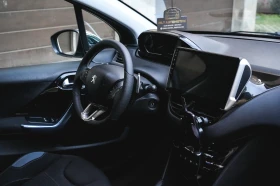 Обява за продажба на Peugeot 208 1.6 eHDi ~15 999 лв. - изображение 9 | Auto.bg Обява за продажба на Peugeot 208 1.6 eHDi ~15 999 лв. - изображение 9