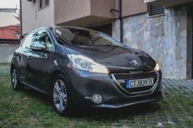 Обява за продажба на Peugeot 208 1.6 eHDi ~15 999 лв. - изображение 1 | Auto.bg Обява за продажба на Peugeot 208 1.6 eHDi ~15 999 лв. - изображение 1