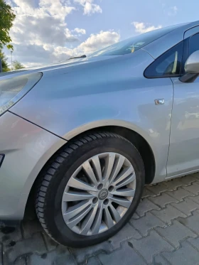 Opel Corsa, снимка 12