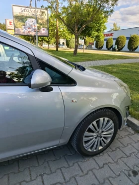 Opel Corsa, снимка 9
