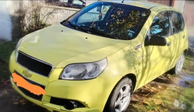 Chevrolet Aveo | Mobile.bg    9