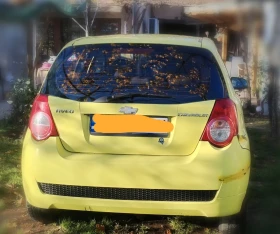 Chevrolet Aveo | Mobile.bg    2