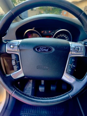 Ford Galaxy 2.0D Galaxy Trend - 7999 лв. / 4089.82 € - 28616711 13