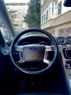 Ford Galaxy 2.0D Galaxy Trend - 7999 лв. / 4089.82 € - 28616711 9